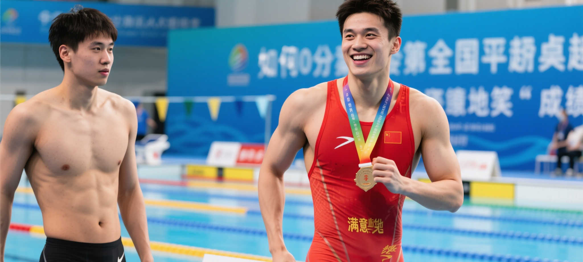 就有体育概况简介