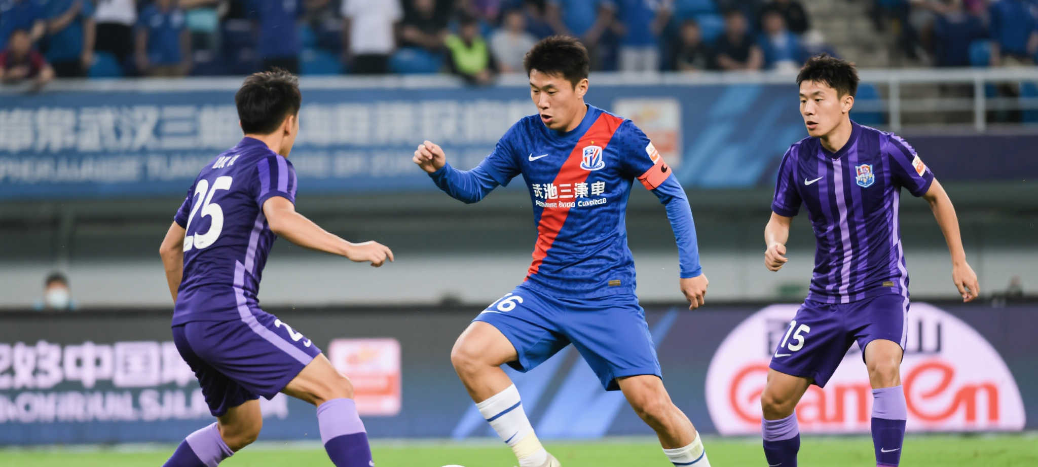 就有体育概况简介